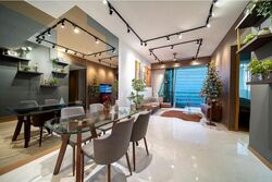 Marina One Residences (D1), Apartment #608022571